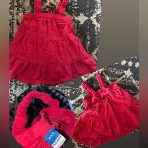 baby dress